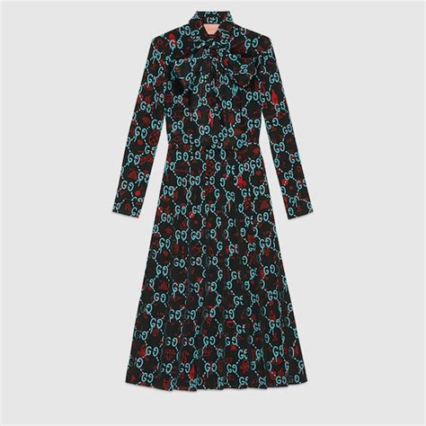 gucci dress jezebel|Gucci dresses for women.